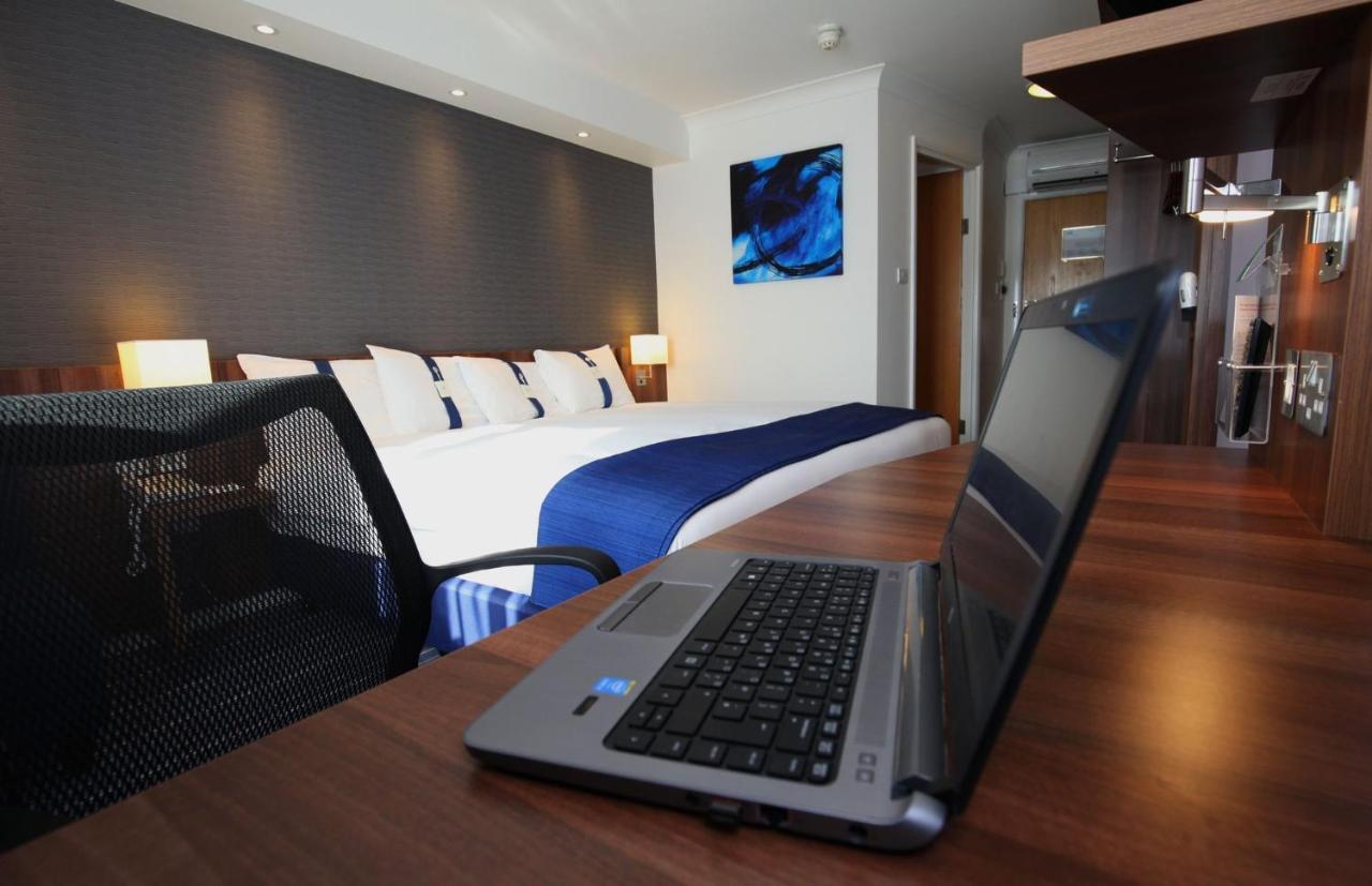Holiday Inn Express York By Ihg Zewnętrze zdjęcie