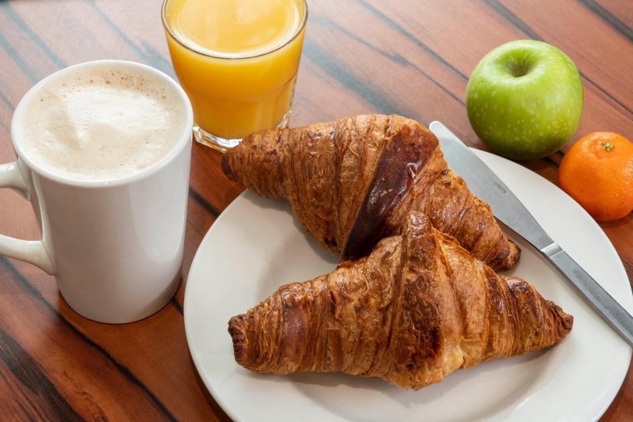 Holiday Inn Express York By Ihg Zewnętrze zdjęcie