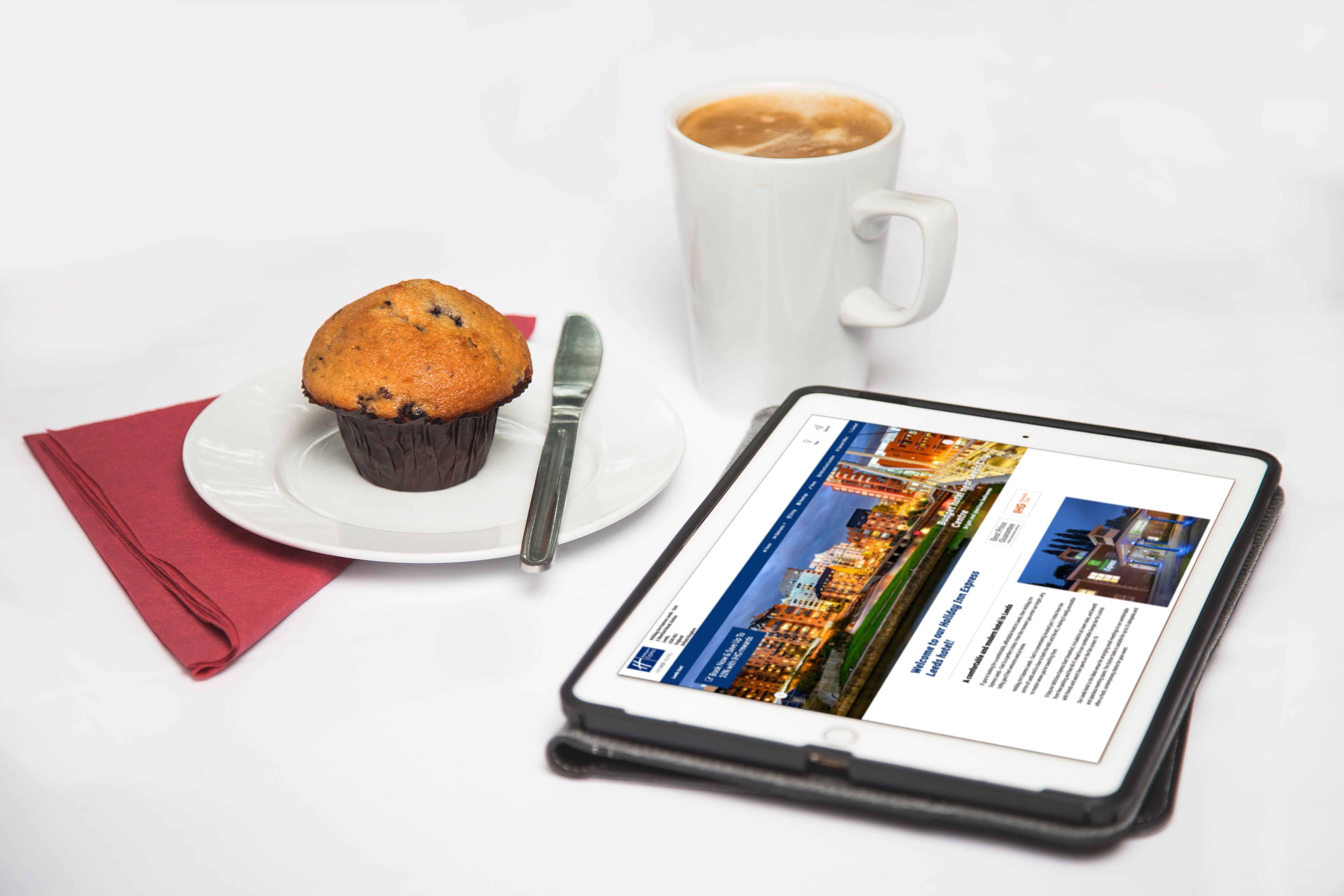 Holiday Inn Express York By Ihg Zewnętrze zdjęcie