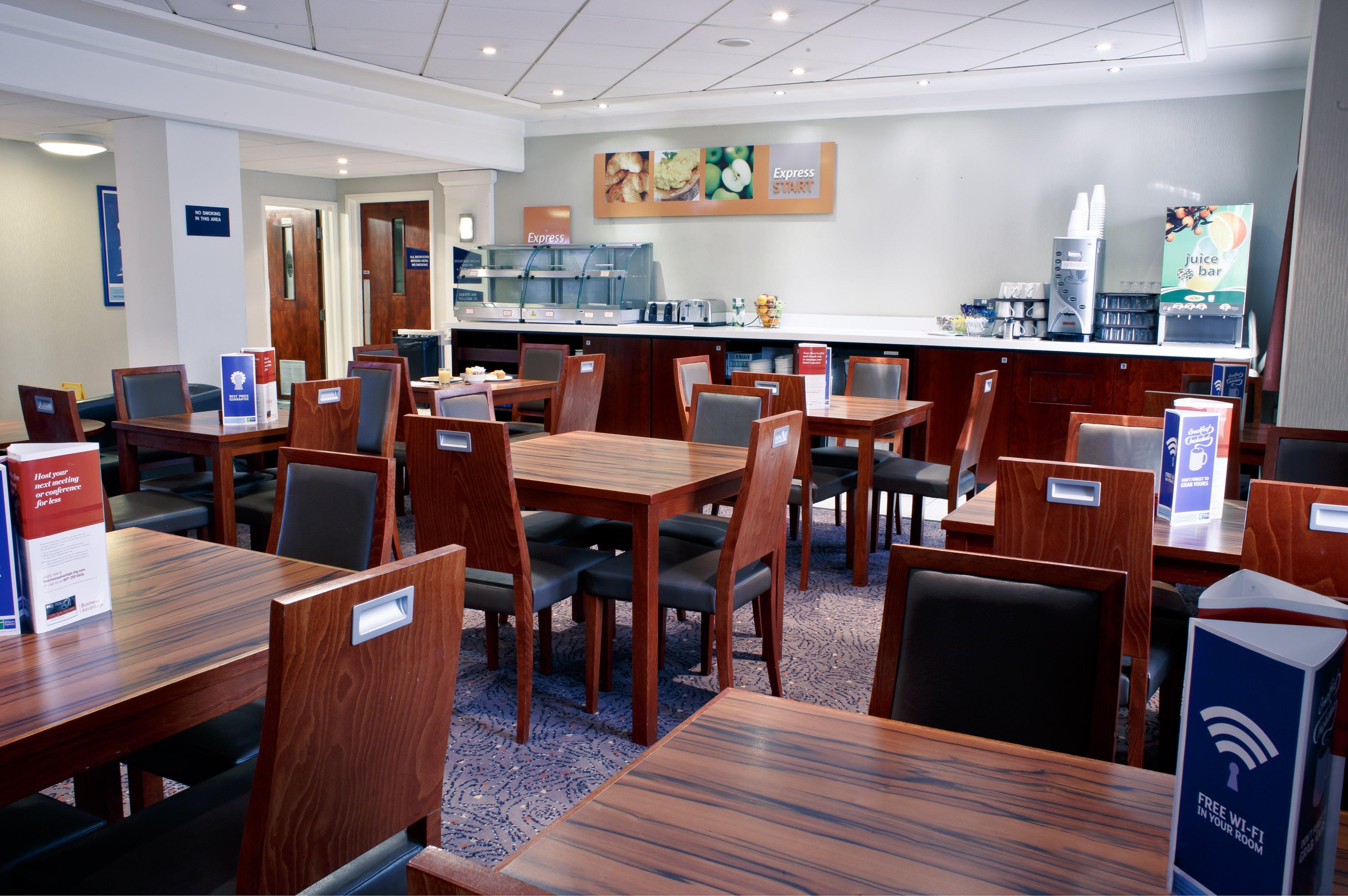 Holiday Inn Express York By Ihg Zewnętrze zdjęcie